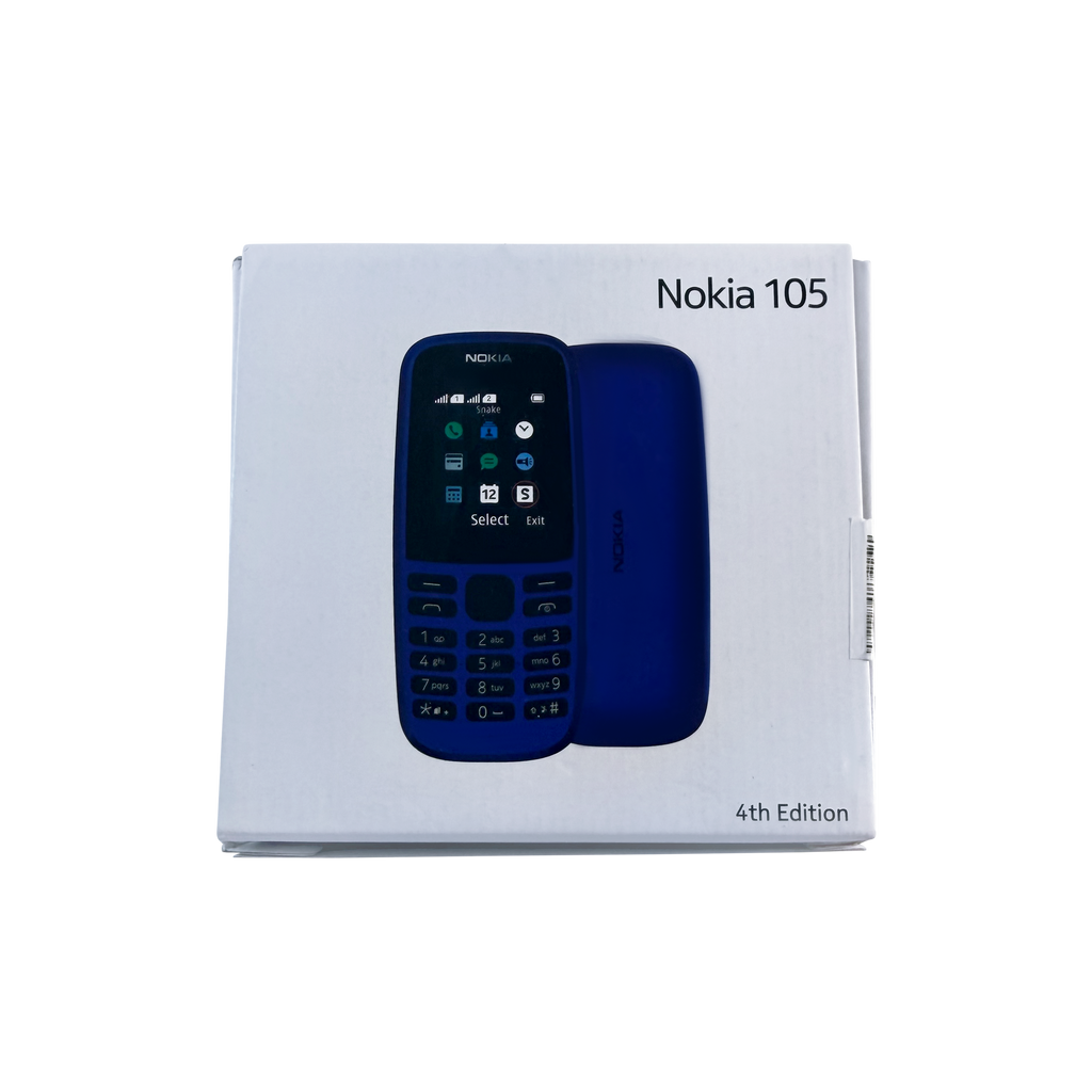 Nokia 105 (2019) Phone