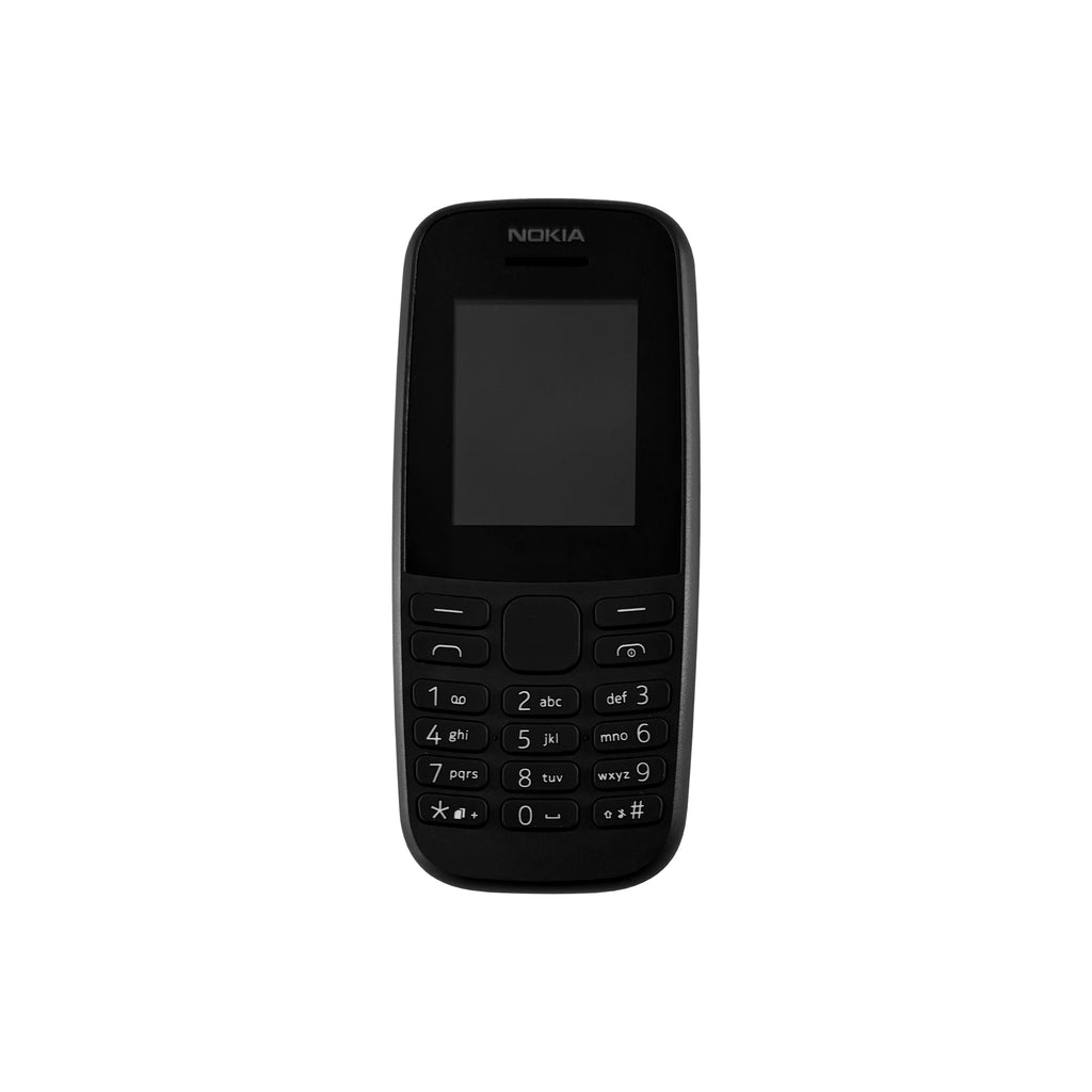 Nokia 105 (2019) Phone
