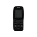 Nokia 106 Dual Sim (2018) Phone