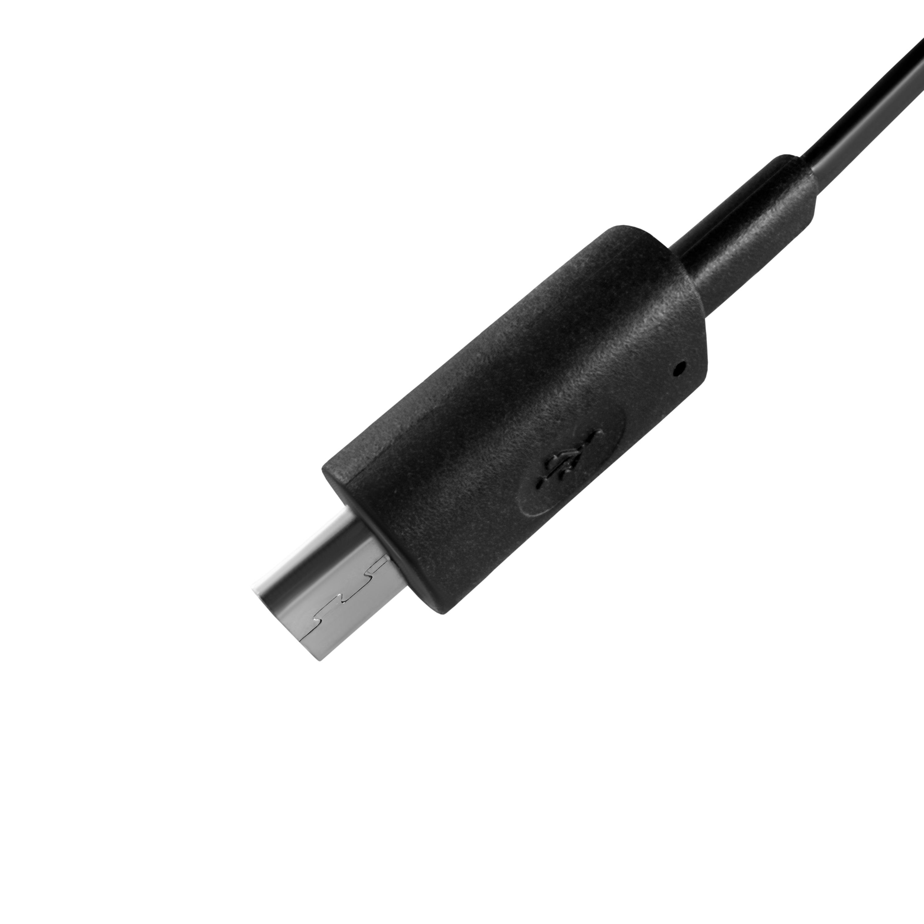 Nokia Micro USB Mains Charger - UK
