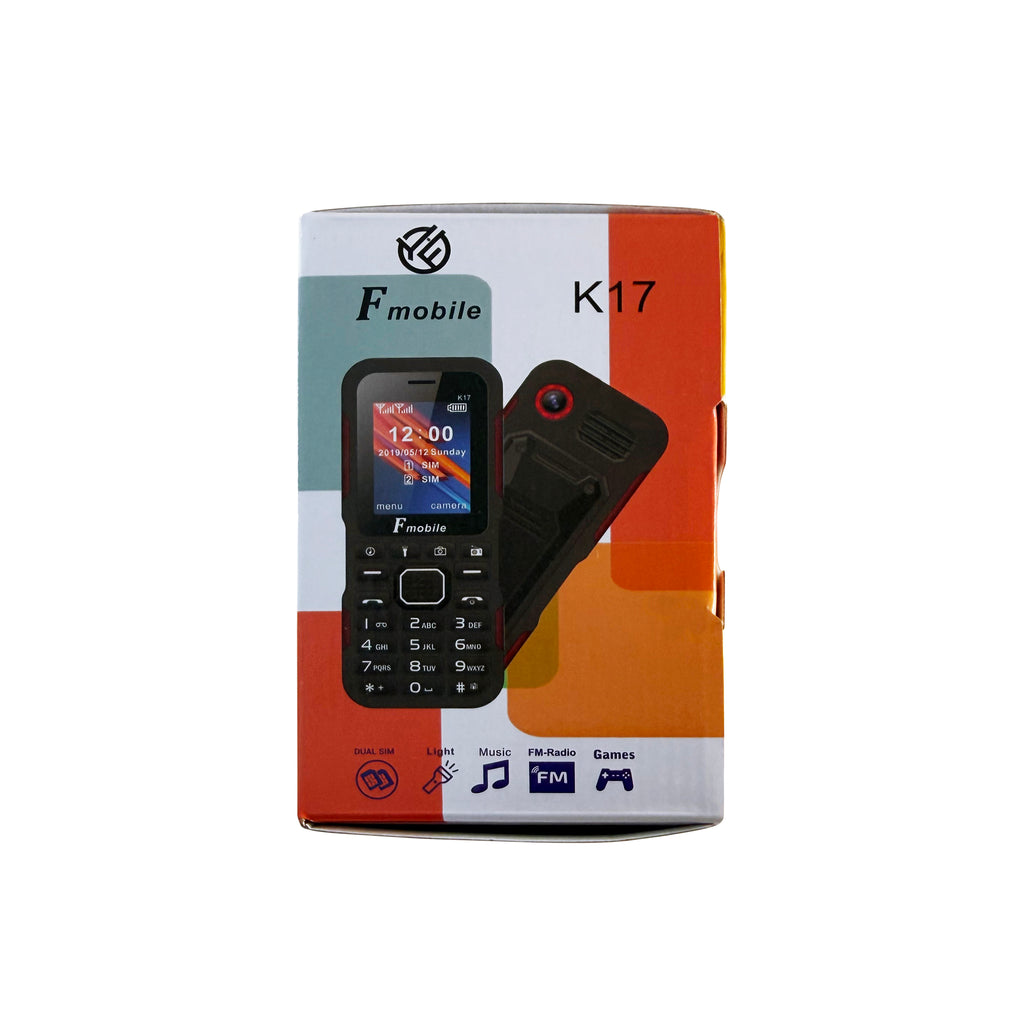 FMobile K17 Phone