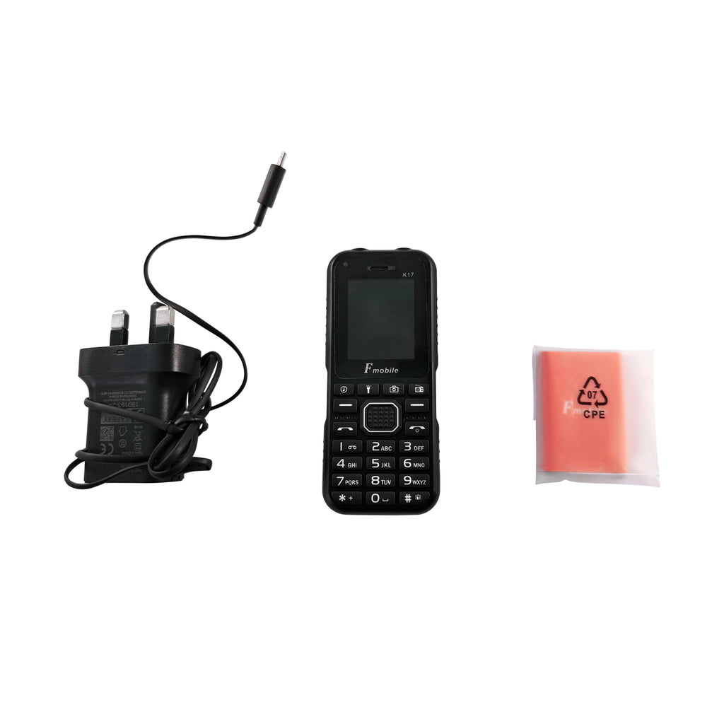 FMobile K17 Phone