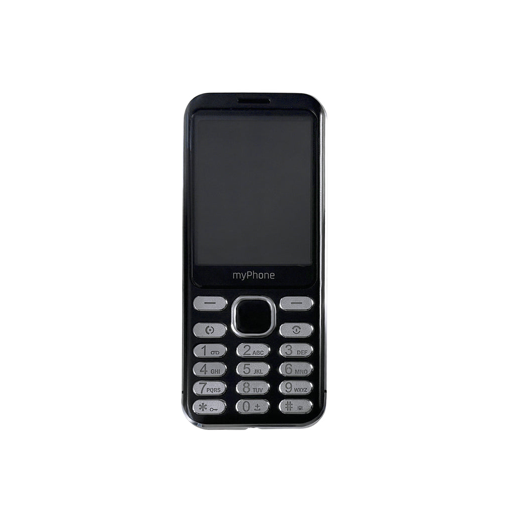 myPhone Maestro+ Dual SIM Phone