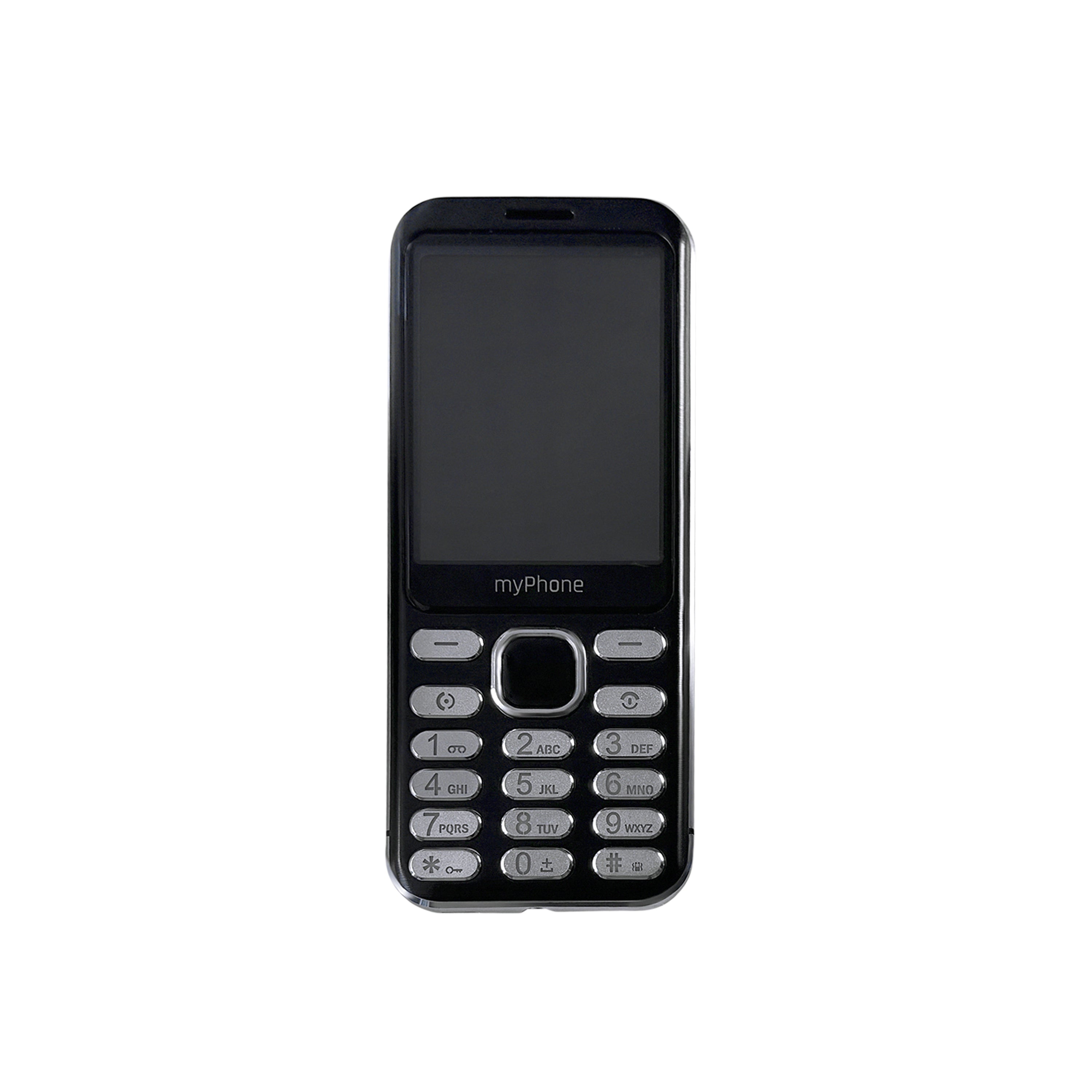 myPhone Maestro+ Dual SIM Phone