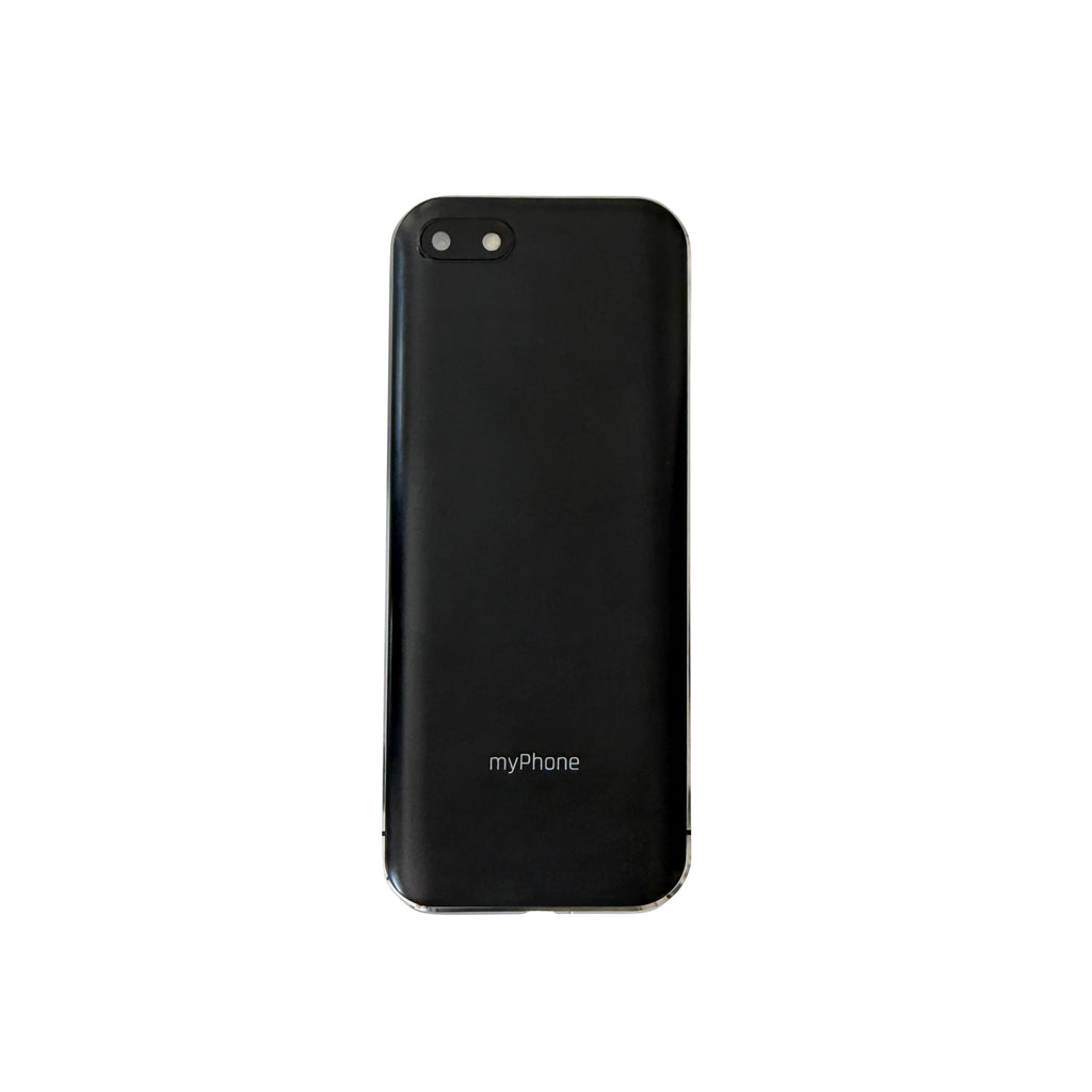 myPhone Maestro+ Dual SIM Phone