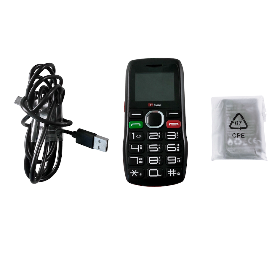 TTfone TT880 Phone