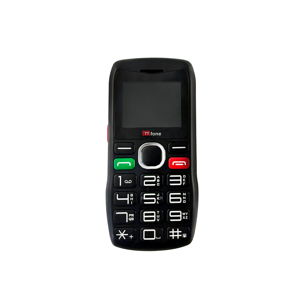TTfone TT880 Phone