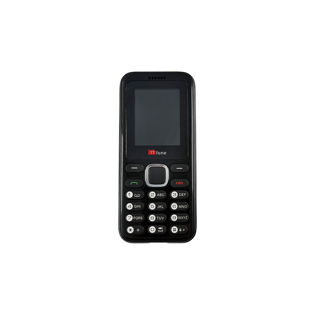 TTfone TT150 Dual SIM Phone