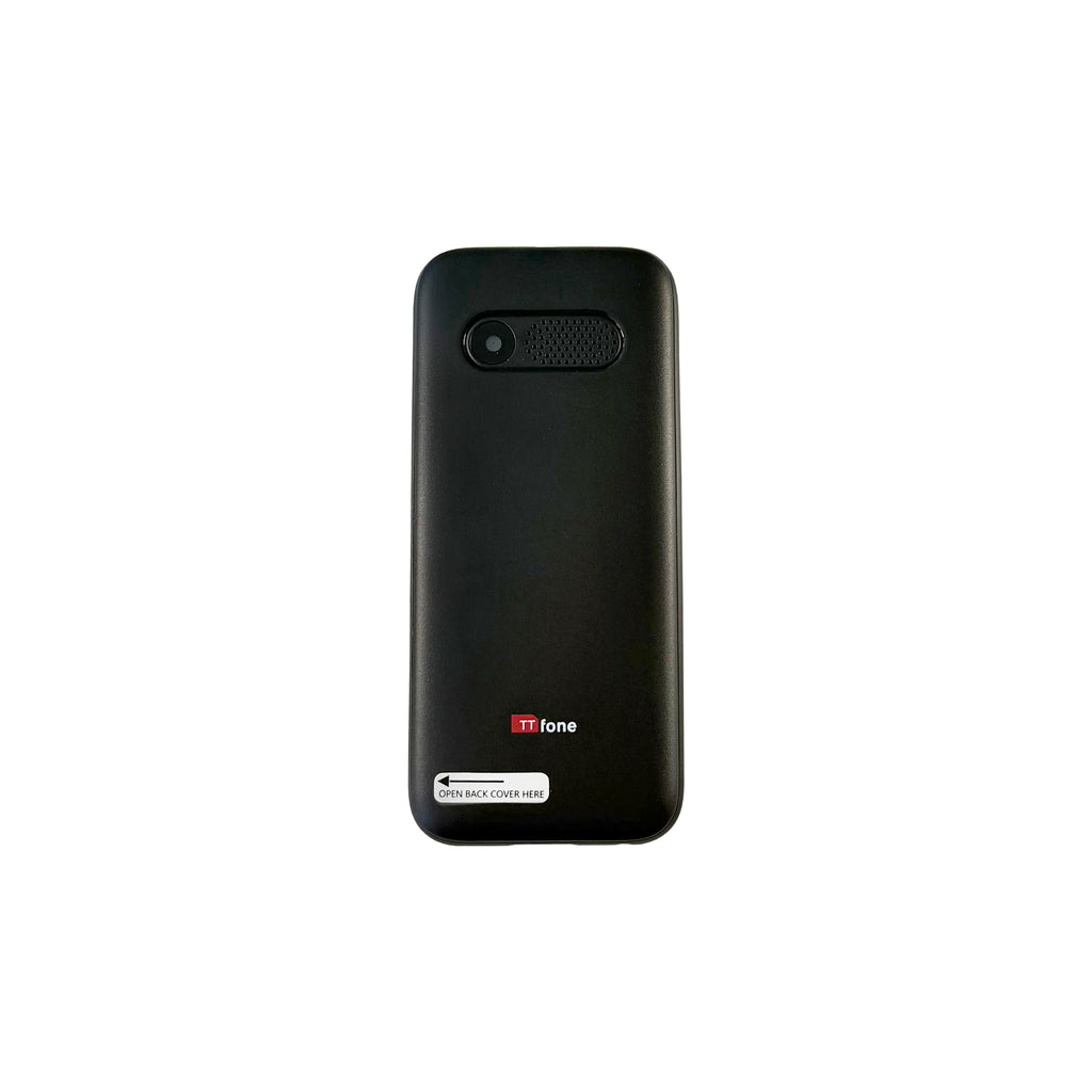TTfone TT150 Dual SIM Phone